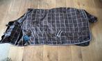 Winterdeken 300 gram en winterdeken 400 gr met vaste hals, Dieren en Toebehoren, Ophalen of Verzenden, Gebruikt, Deken