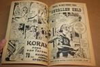 Durfal. De man zonder vrees. Nr. 6 De gevallen held., Boeken, Strips | Comics, Eén comic, Ophalen, Gelezen, Europa