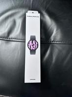 Nieuwe verzegeld Galaxy Watch, Ophalen, Zwart, Nieuw, Samsung ⌚️