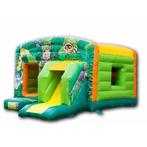 Springkussen te koop, Hobby en Vrije tijd, Feestartikelen | Verhuur, Ophalen, Zo goed als nieuw, Overige