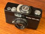 Rollei 35 LED camera kleinbeeld, Ophalen of Verzenden, Gebruikt, Compact, Overige Merken
