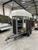 Paardentrailer - Opknapper, Ophalen of Verzenden, Gebruikt