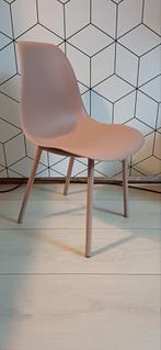 Kinderstoel Jip oud roze, Ophalen, Gebruikt, Stoel(en)