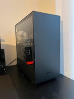 Krachtige Gaming PC | RTX 4060 Ti |, Computers en Software, Desktop Pc's, Ophalen of Verzenden, Zo goed als nieuw, Gaming, SSD