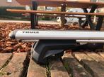 Thule Wingbar Evo - Hoge Rails, Auto diversen, Dakdragers, Ophalen, Zo goed als nieuw