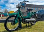Vespa Boxer 2, Ophalen, Overige merken