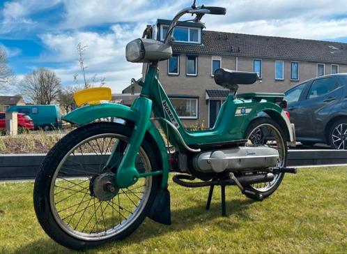 Vespa Boxer 2, Fietsen en Brommers, Brommers | Oldtimers, Overige merken, Ophalen
