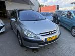 Peugeot 307 SW 1.6 16V Pack, 65 €/maand, Gebruikt, 4 cilinders, Origineel Nederlands