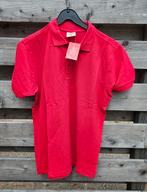Poloshirt, Ophalen of Verzenden, Nieuw, Maat 56/58 (XL), Rood