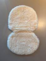 Woolskins Schapenvacht Maxi-Cosi - Comfortabel!, Ophalen of Verzenden, Zo goed als nieuw, Overige merken