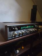 Sanyo DCX-2300L vintage receiver jaren 70, Audio, Tv en Foto, Zo goed als nieuw, Ophalen, Overige merken, Minder dan 60 watt