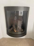 Bellfires gashaard, Ophalen, Gebruikt, Gashaard