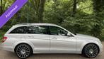 Mercedes C200 Avantgarde/1e Eig/Navi/18'/184PK/Youngtimer, Automaat, Achterwielaandrijving, Gebruikt, 4 cilinders