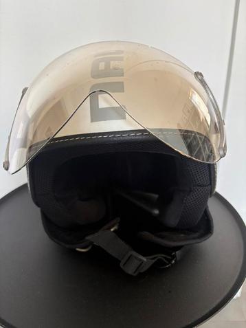 Nau fashion scooterhelm beschikbaar voor biedingen