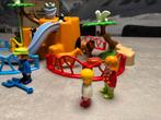 Playmobil set 9377-9378, Kinderen en Baby's, Speelgoed | Playmobil, Ophalen of Verzenden, Zo goed als nieuw
