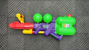 Super soaker xxp 275 beschikbaar voor biedingen