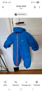 Ski pak maat 80, Ophalen of Verzenden, Zo goed als nieuw, Jongetje of Meisje, Pakje