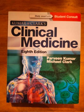Clinical medicine, 8th edition, 2012