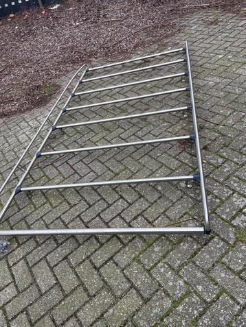 Imperiaal boxer Dukato Jumper L2 imperial dakrek  beschikbaar voor biedingen