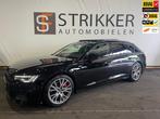 Audi A6 Avant 55 TFSI e quattro Competition, Auto's, Audi, Automaat, 14 kWh, Gebruikt, 4 cilinders