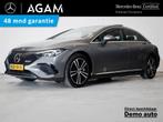 Mercedes-Benz EQE Limousine 300 Business Edition 90 kWh Pano, Auto's, Automaat, Achterwielaandrijving, 750 kg, 662 km