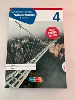 Systematische Natuurkunde HAVO 4, Boeken, Natuurkunde, Verzenden, Diverse auteurs, HAVO
