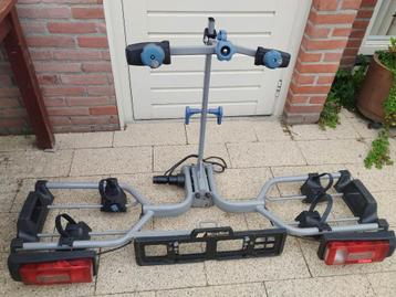 Mova next fietsendrager  beschikbaar voor biedingen