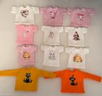 Diverse shirtjes voor Blythe bekijk alle foto’s, Verzamelen, Poppen, Ophalen of Verzenden, Zo goed als nieuw, Kleertjes