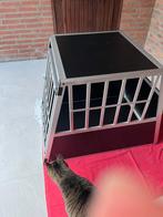 Honden Transportbox, Ophalen, Gebruikt, 65 tot 100 cm