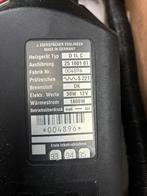 Eberspracher standkachel d1lc12 v, Ophalen of Verzenden, Zo goed als nieuw