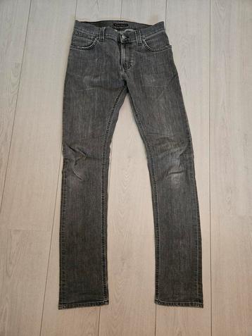 Nudie Jeans W29 en L34 beschikbaar voor biedingen