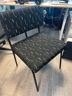Fest Monday stoel May Engelgeer design, Huis en Inrichting, Stoelen, Ophalen, Zwart, Zo goed als nieuw, Metaal