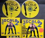 CD -  DJ René - Club Scala 2 - Trance House, Cd's en Dvd's, Cd's | Dance en House, Ophalen of Verzenden, Zo goed als nieuw, Techno of Trance