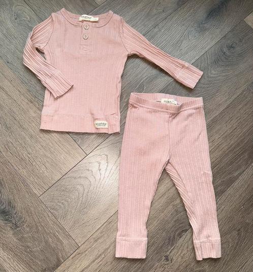 Mar Mar Copenhagen MarMar Copenhagen pakje mt 74 9 maanden, Kinderen en Baby's, Babykleding | Maat 74, Ophalen of Verzenden