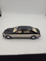 264 maybach 62, Hobby en Vrije tijd, Modelauto's | 1:43, Ophalen of Verzenden, Zo goed als nieuw, Auto