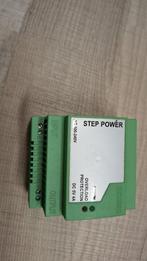 Voeding 5VDC 4A, Hobby en Vrije tijd, Elektronica-componenten, Ophalen, Gebruikt
