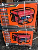 De laatste Fischer Kraft FS-9500W Aggregaat, Ophalen, Nieuw, Overige typen