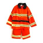 Nieuw ! Mooie Brandweerpakken Voor 6/8 Jaar, Kinderen en Baby's, Carnavalskleding en Verkleedspullen, Ophalen of Verzenden, Nieuw
