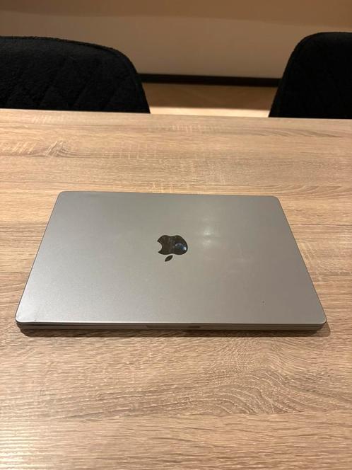 MacBook Pro 14 inch m2 32GB 512GB | kapot scherm, Computers en Software, Apple Macbooks, Overige groottes, 2 tot 3 Ghz, Ophalen