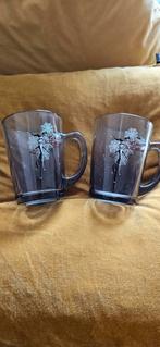 Disney theeglazen,the Nightmare Before Christmas, Glas of Glazen, Nieuw, Ophalen of Verzenden, Glas