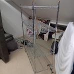 Grome verstelbare stellingen, Huis en Inrichting, Ophalen, Gebruikt