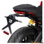 Barracuda Tail Tidy Ducati Monster 797 (2019 -), N.v.t., Ophalen of Verzenden, Nieuw met kaartje