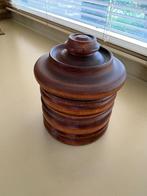 Tabaksdoos, Antiek en Kunst, Ophalen