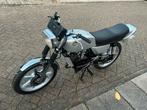 Zundapp 529-02 waterkoeling als nieuw, klaar voor RDW, Fietsen en Brommers, Brommers | Zundapp, Maximaal 45 km/u, KS50, Ophalen of Verzenden