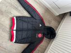 Originel ajax jas is van speler van het elftal geweest, Kleding | Heren, Jassen | Winter, Ophalen of Verzenden, Zo goed als nieuw