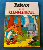 Asterix en de kernsentrale. Uniek underground album, Eén stripboek, Ophalen of Verzenden, Zo goed als nieuw