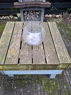 Vissenkom rond, Ophalen, Gebruikt, Overige typen