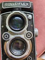 rolleiflex Tessar T, Verzenden, Gebruikt, Spiegelreflex, Overige Merken