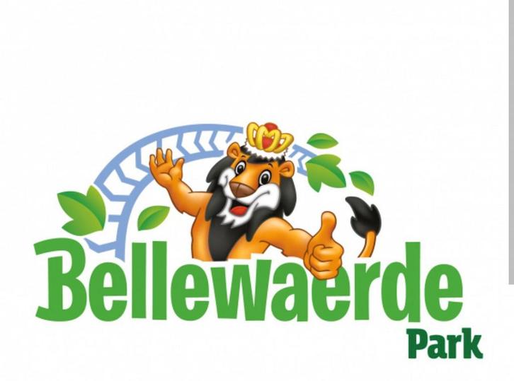 Bellewaerde België 12 tickets beschikbaar, Tickets en Kaartjes, Recreatie | Pretparken en Attractieparken, Twee personen