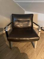 Conform Relax Fauteuil, Huis en Inrichting, Ophalen, Zo goed als nieuw, Leer, 75 tot 100 cm
